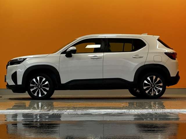 Honda WR-V 6