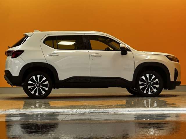 Honda WR-V 10