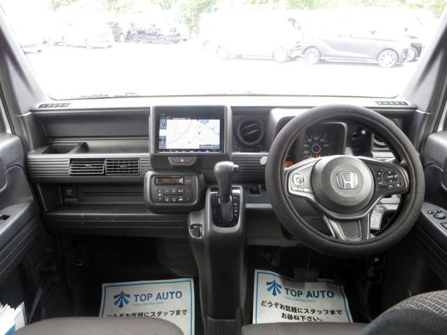 Honda N-VAN 3