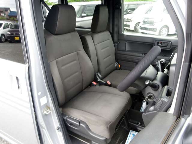 Honda N-VAN 9