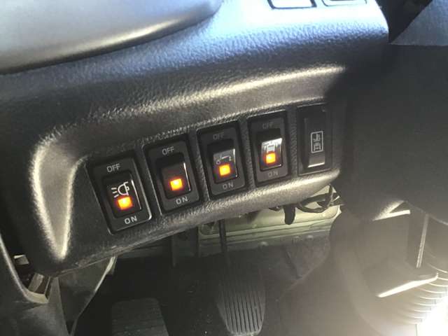 Hino Ranger 4