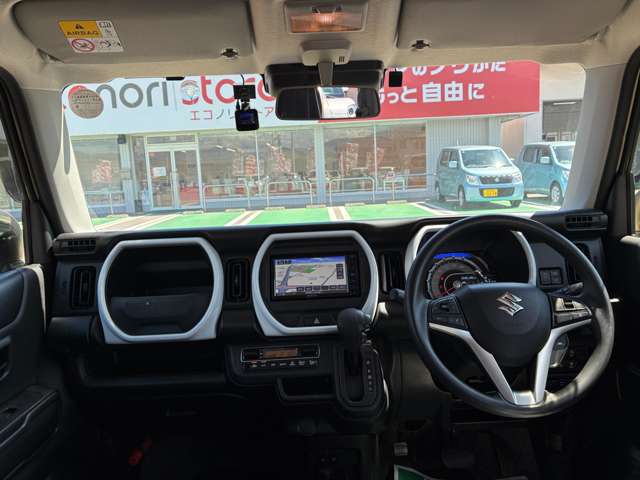 Suzuki Hustler 10