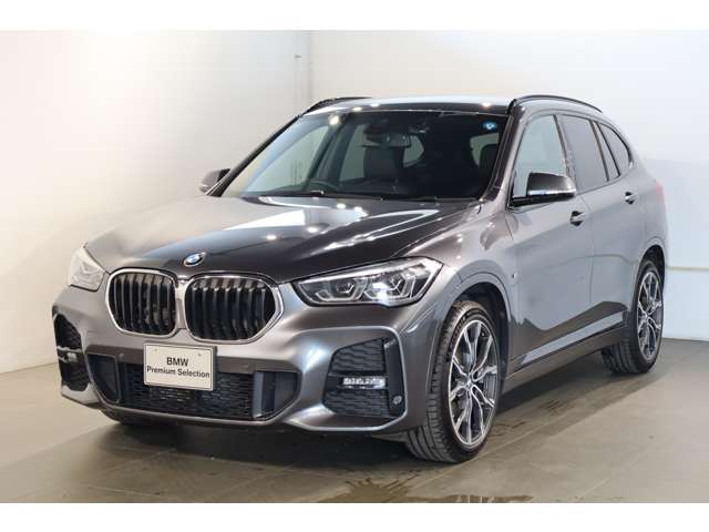 BMW X1 4