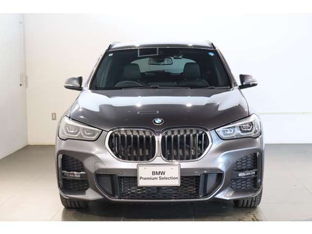 BMW X1 5