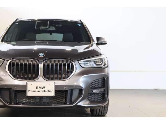 BMW X1 6