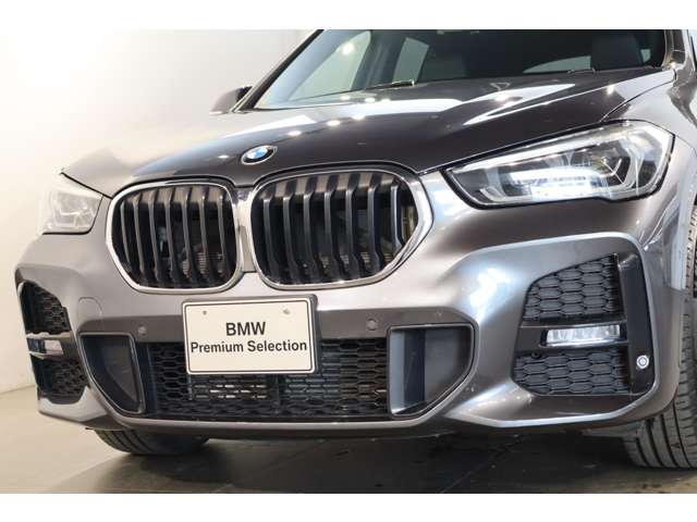 BMW X1 7