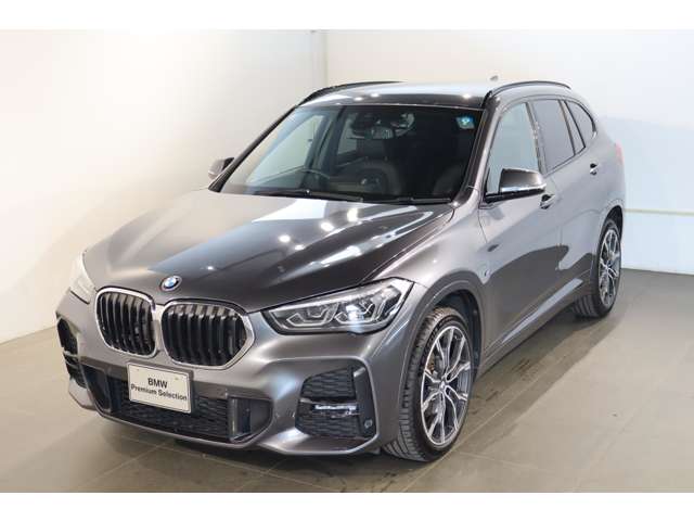 BMW X1 8
