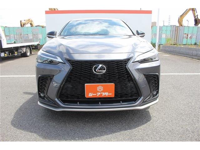 Lexus NX 10