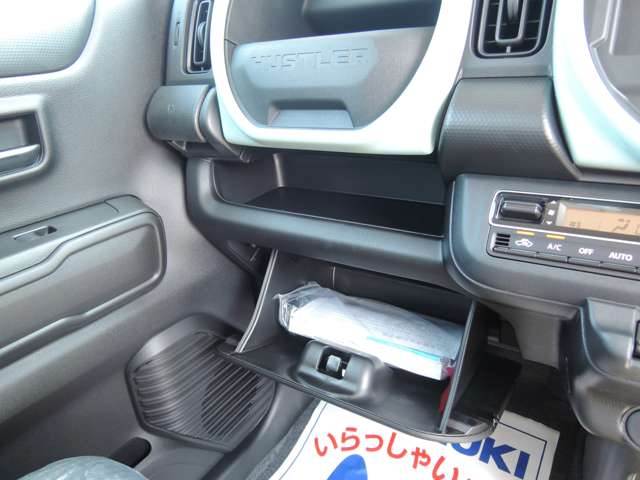 Suzuki Hustler 11