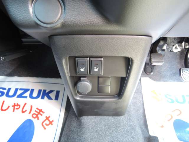 Suzuki Hustler 12