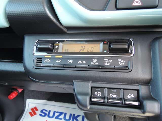 Suzuki Hustler 10