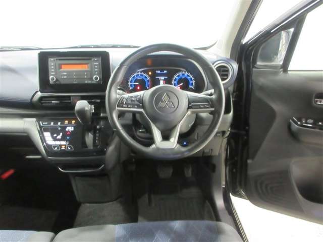 Mitsubishi eK X 3