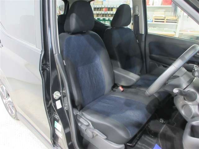 Mitsubishi eK X 5