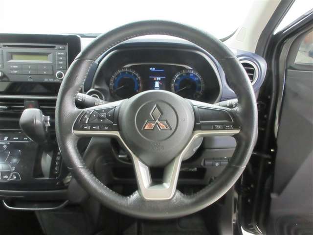 Mitsubishi eK X 9