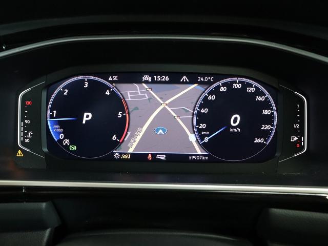 Volkswagen T-Roc 12