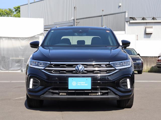 Volkswagen T-Roc 2