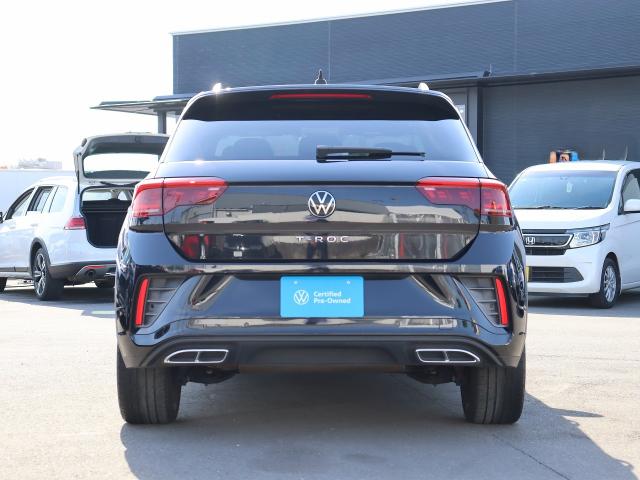 Volkswagen T-Roc 6