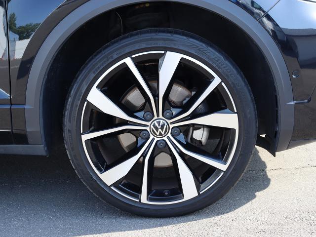 Volkswagen T-Roc 9