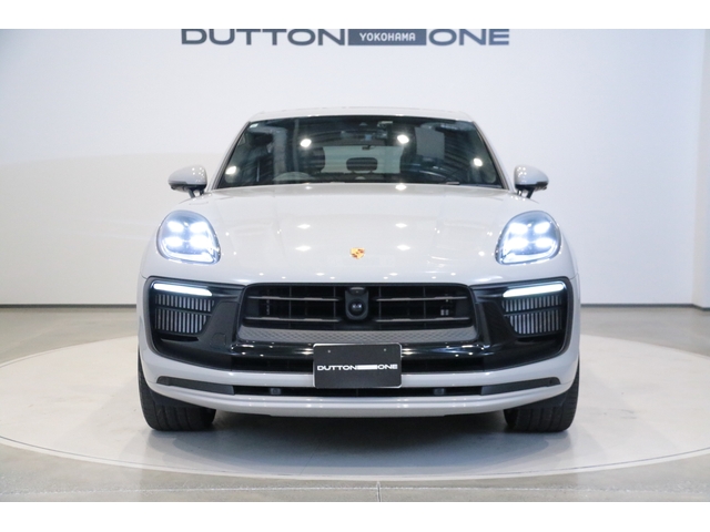 Porsche Macan 5