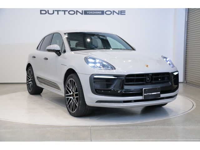 Porsche Macan 6