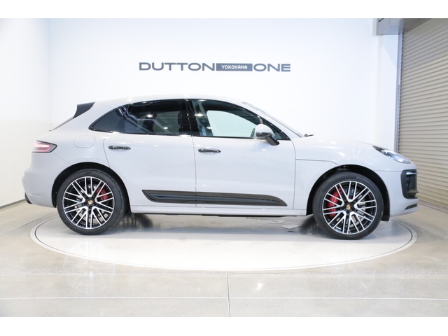 Porsche Macan 7
