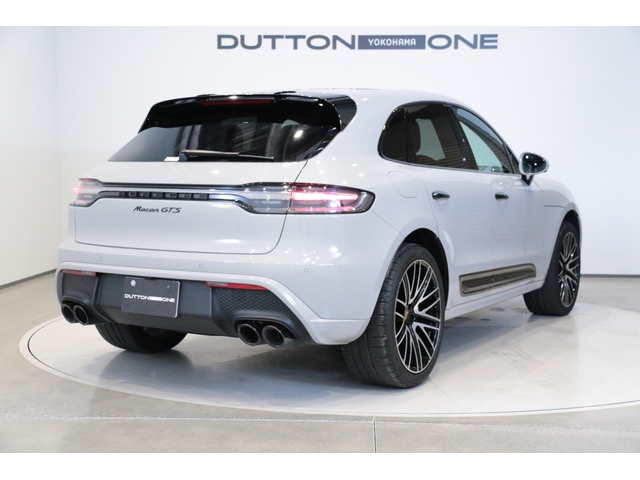 Porsche Macan 9