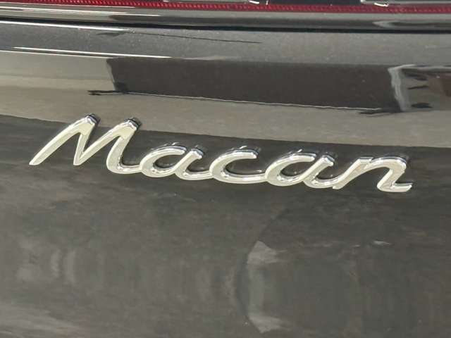 Porsche Macan 12