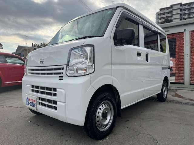 Nissan NV100 Clipper 2