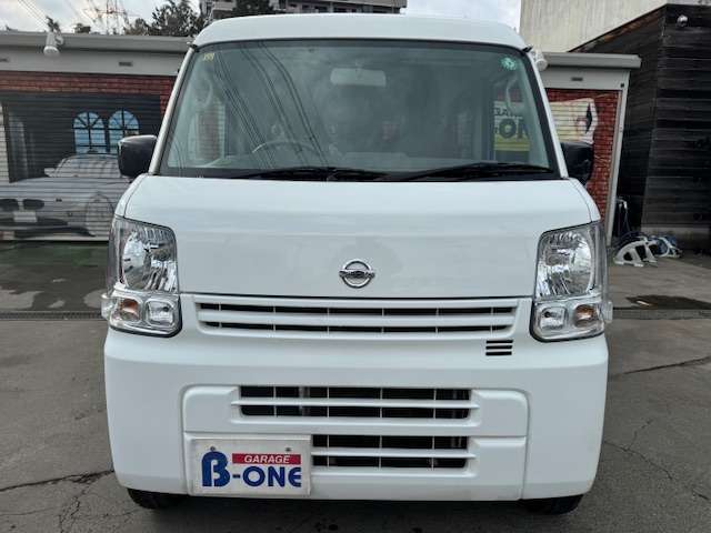 Nissan NV100 Clipper 3