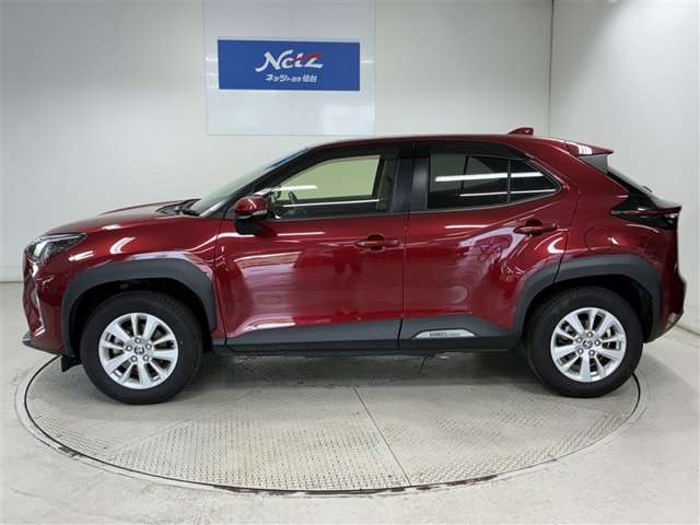 Toyota Yaris Cross 4