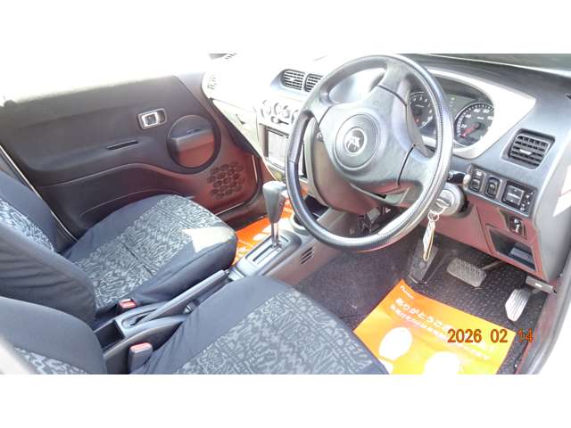 Daihatsu Terios Kid 2