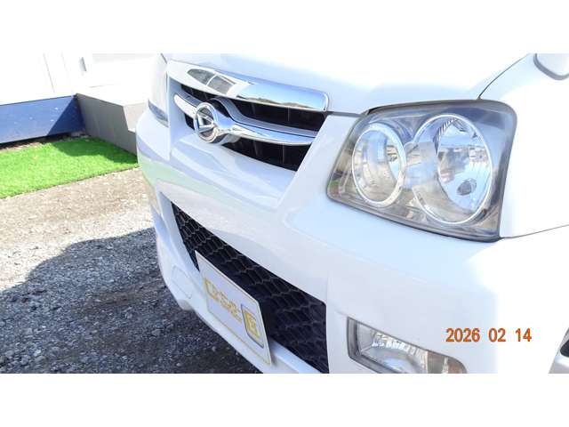 Daihatsu Terios Kid 4