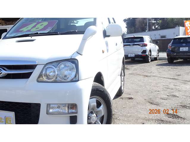 Daihatsu Terios Kid 6