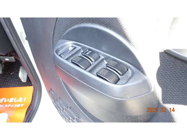 Daihatsu Terios Kid 7