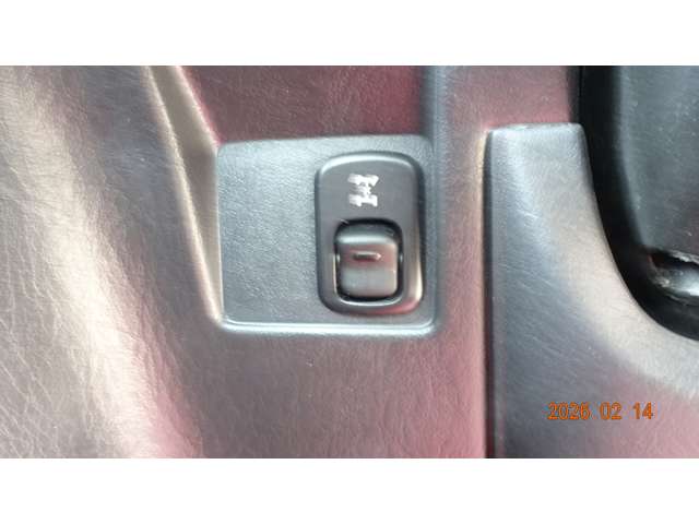 Daihatsu Terios Kid 8