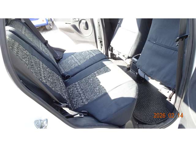 Daihatsu Terios Kid 9