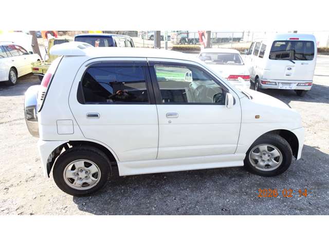 Daihatsu Terios Kid 10