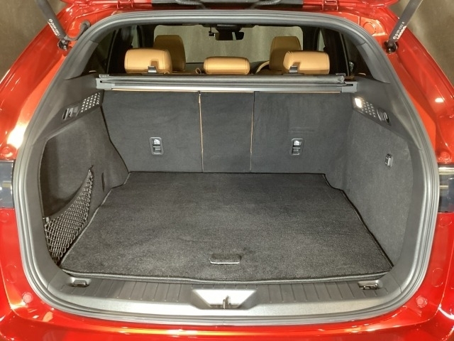Mazda CX-60 11