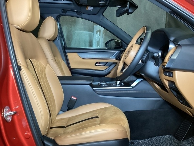 Mazda CX-60 7