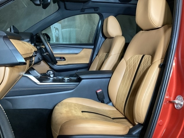 Mazda CX-60 9