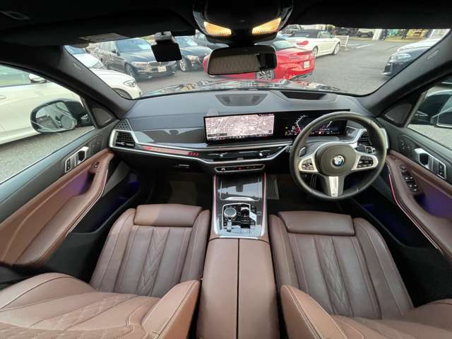 BMW X5 2