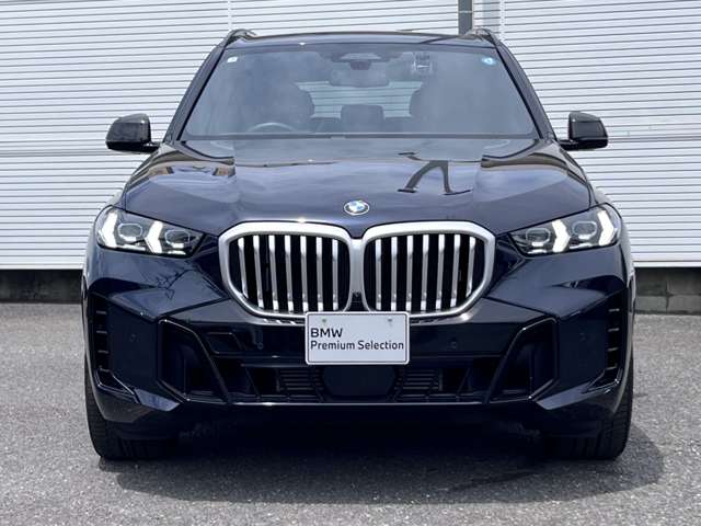 BMW X5 3