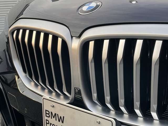 BMW X5 4