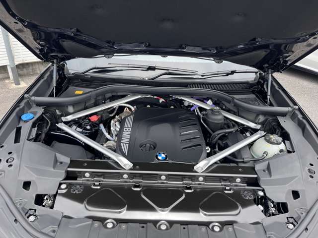 BMW X5 5