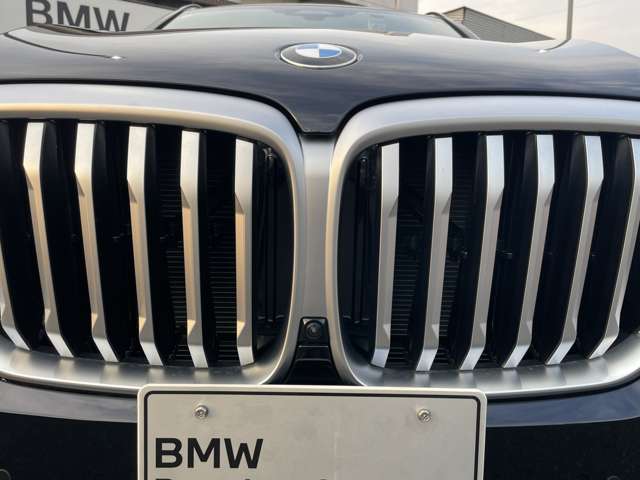 BMW X5 6