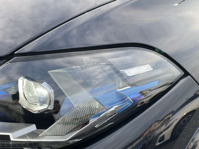 BMW X5 7