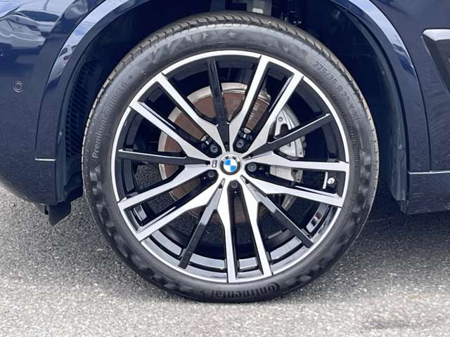 BMW X5 9