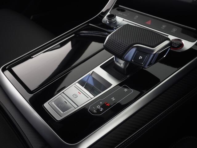 Audi SQ8 10