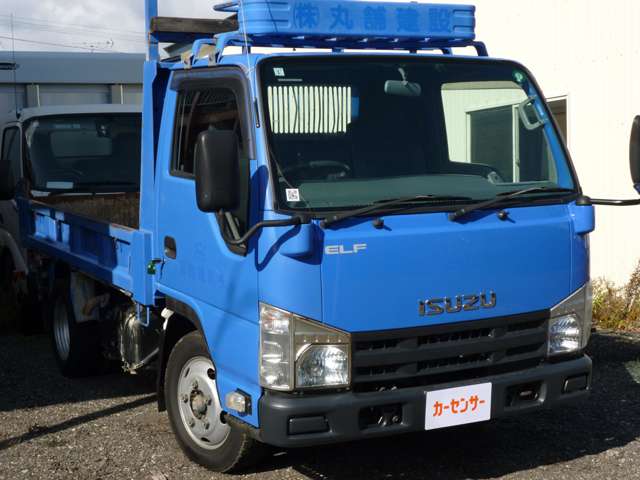 Isuzu Elf 3