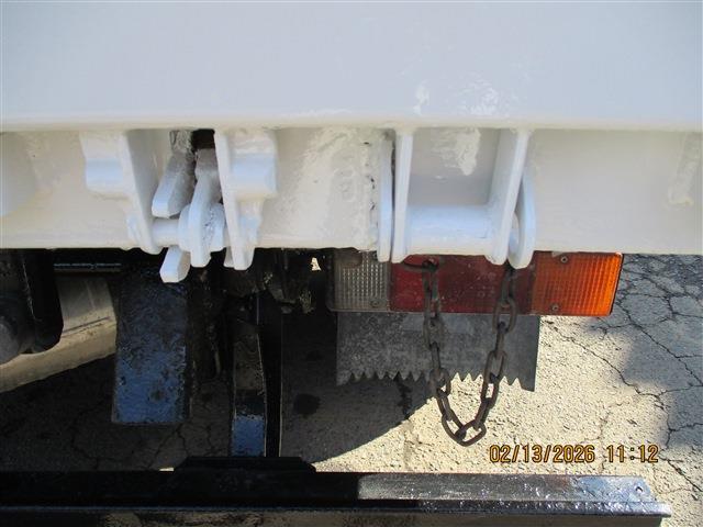 Mitsubishi Fuso Canter 11